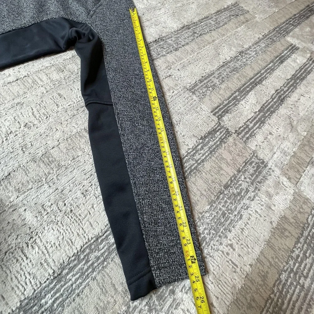 Spyder measurements pit
